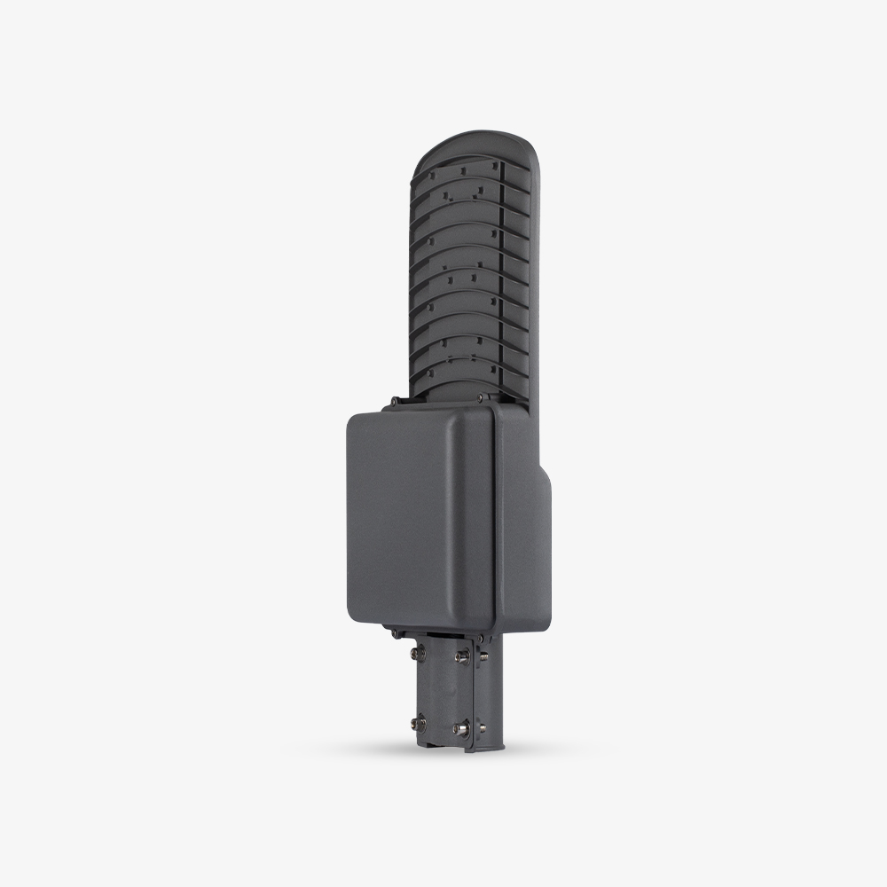 Đèn đường năng lượng mặt trời 100W